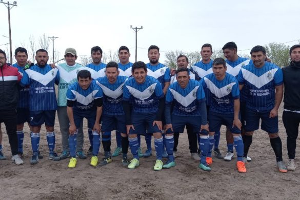 Fútbol Senior: se jugó una nueva fecha del Clausura