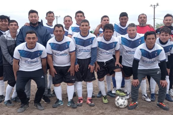 Fútbol Senior: se jugó una nueva fecha del Clausura