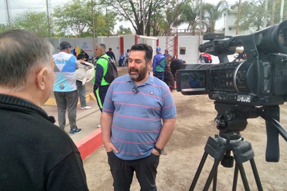 Juegos Evita: culminó la participación pampeana en Mayores
