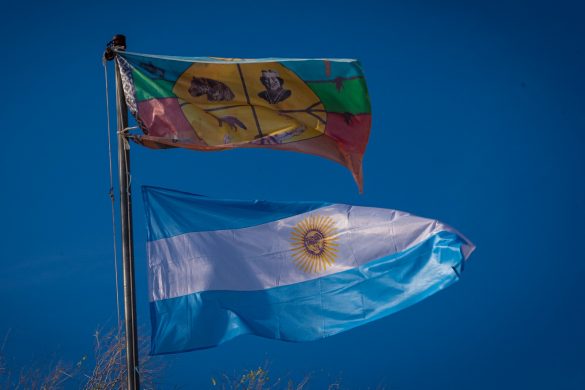 El Centro Educativo Intercultural de Colonia La Pastoril retomó sus actividades