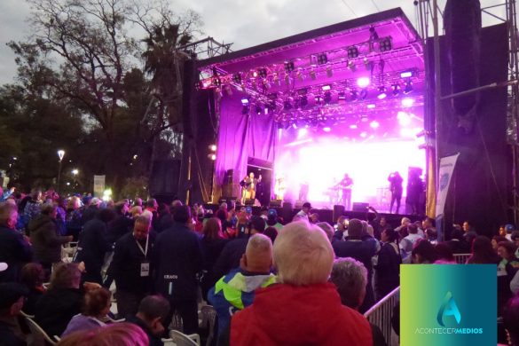 Juegos Evita: culminó la participación pampeana en Mayores