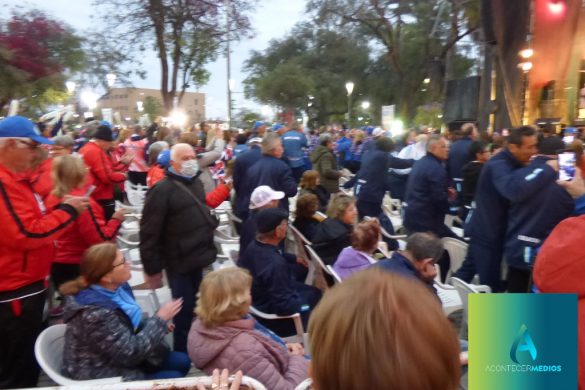 Juegos Evita: culminó la participación pampeana en Mayores