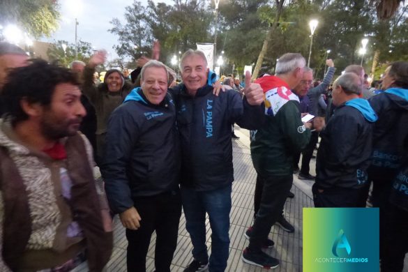 Juegos Evita: culminó la participación pampeana en Mayores