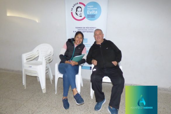 Juegos Evita: culminó la participación pampeana en Mayores