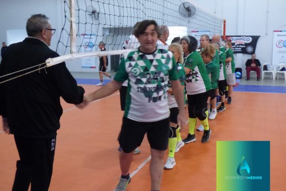 Juegos Evita: culminó la participación pampeana en Mayores