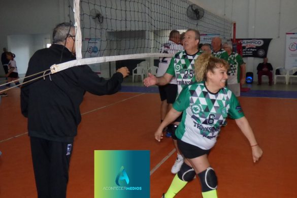 Juegos Evita: culminó la participación pampeana en Mayores