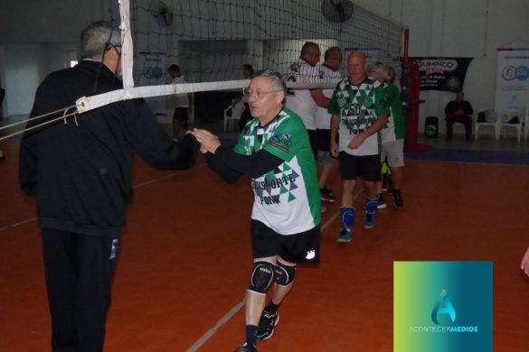 Juegos Evita: culminó la participación pampeana en Mayores