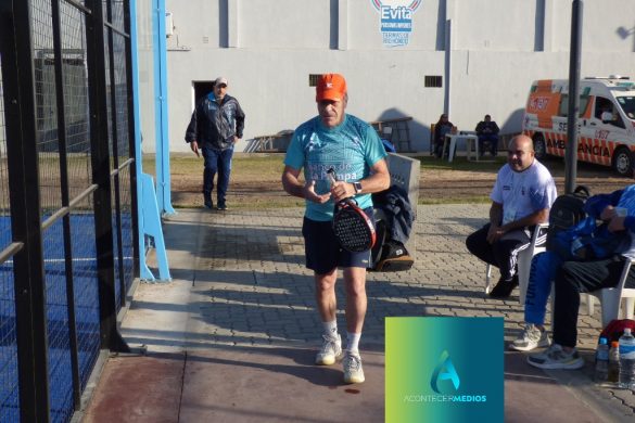 Juegos Evita: culminó la participación pampeana en Mayores