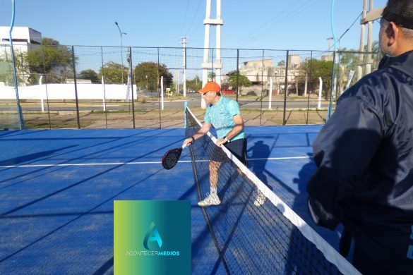 Juegos Evita: culminó la participación pampeana en Mayores