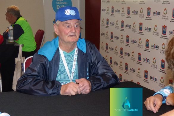 Juegos Evita: culminó la participación pampeana en Mayores