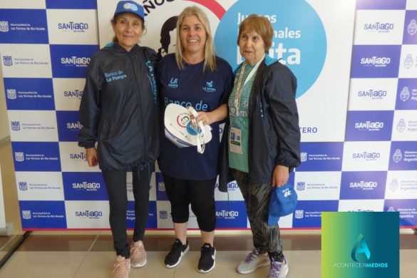 Juegos Evita: culminó la participación pampeana en Mayores