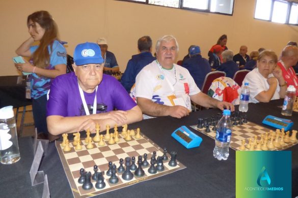 Juegos Evita: culminó la participación pampeana en Mayores