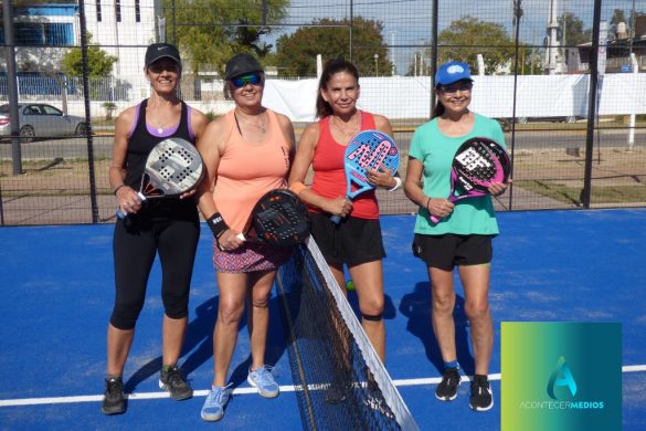 Juegos Evita: culminó la participación pampeana en Mayores