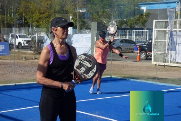 Juegos Evita: culminó la participación pampeana en Mayores