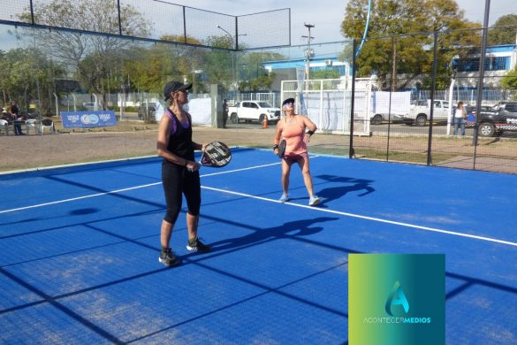 Juegos Evita: culminó la participación pampeana en Mayores