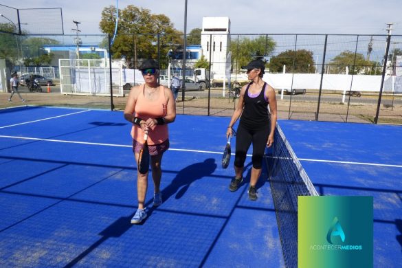 Juegos Evita: culminó la participación pampeana en Mayores