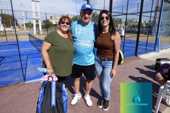 Juegos Evita: culminó la participación pampeana en Mayores