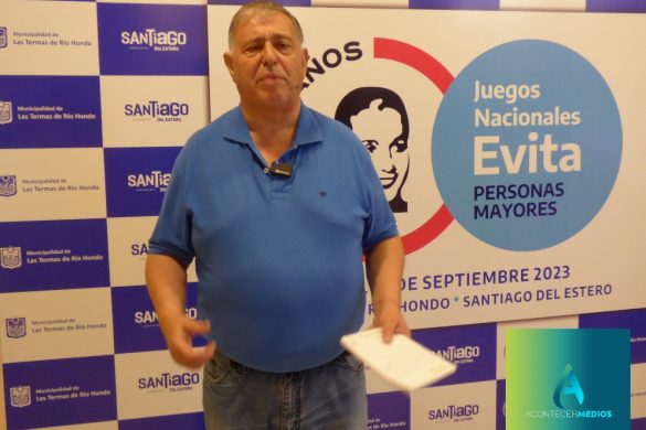 Juegos Evita: culminó la participación pampeana en Mayores