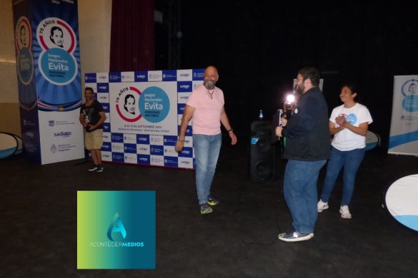 Juegos Evita: culminó la participación pampeana en Mayores