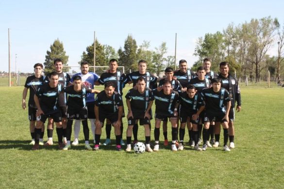 Fútbol Municipal: los cuartos de final