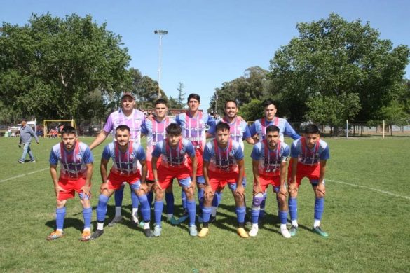 Fútbol Municipal: los cuartos de final