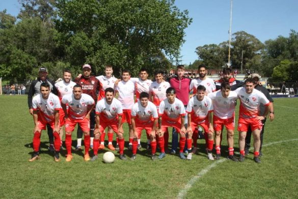Fútbol Municipal: los cuartos de final