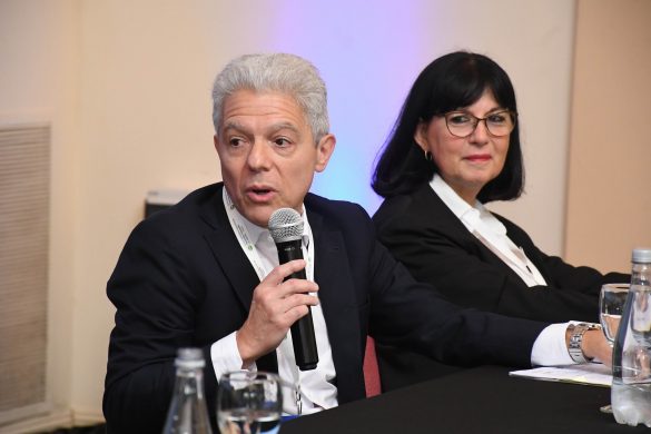 Para La Pampa, la “solidez financiera provincial” es una política de Estado