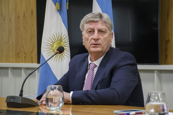 El Gobierno de La Pampa financiará el boleto estudiantil interurbano gratuito