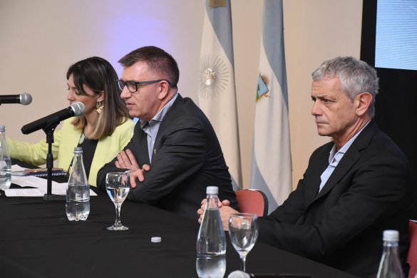 Para La Pampa, la “solidez financiera provincial” es una política de Estado