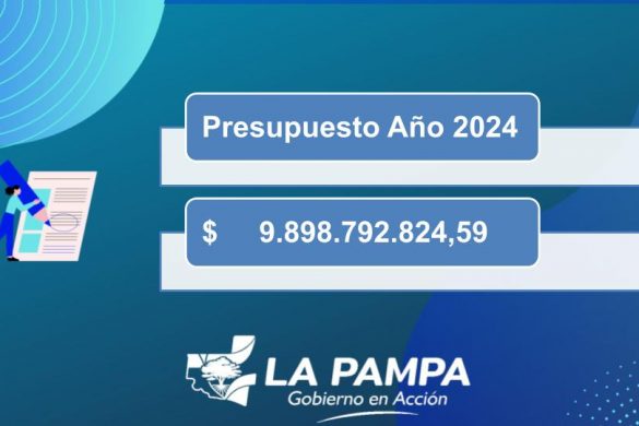La Pampa garantiza el acceso de alimentos a los sectores vulnerables