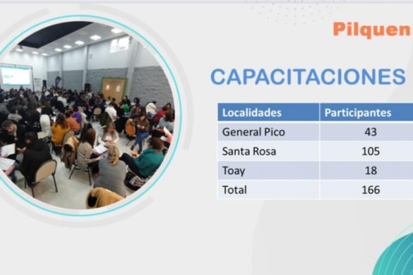 La Pampa garantiza el acceso de alimentos a los sectores vulnerables