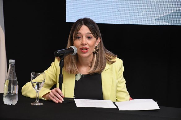 Para La Pampa, la “solidez financiera provincial” es una política de Estado