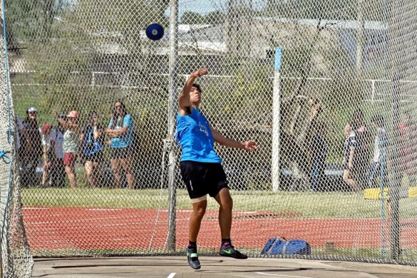 Juegos EPADE/ParaEPADE: medallas y semifinales para La Pampa