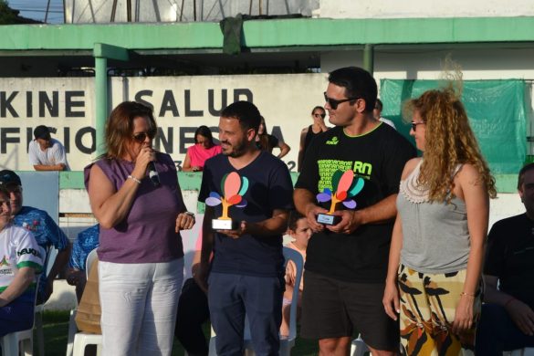 EPADE: quedó inaugurada la sede General Pico