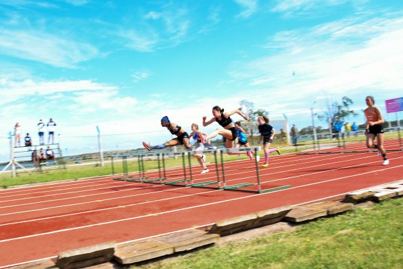 Juegos EPADE/ParaEPADE 2023: “La Pampa potenció su infraestructura deportiva”