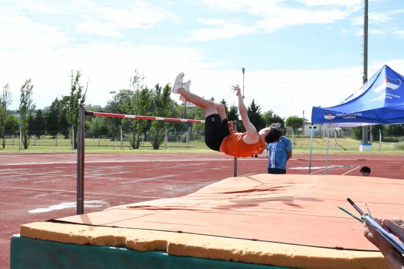 Juegos EPADE/ParaEPADE 2023: “La Pampa potenció su infraestructura deportiva”