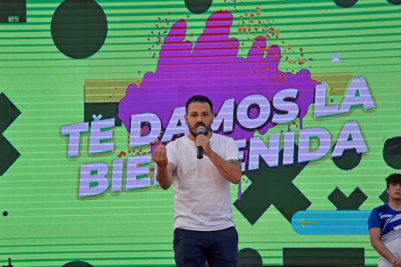Juegos EPADE: “La Pampa 2023” está en marcha