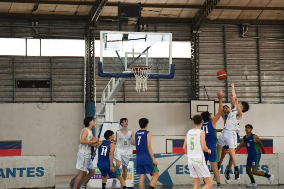 Juegos EPADE/ParaEPADE 2023: “La Pampa potenció su infraestructura deportiva”