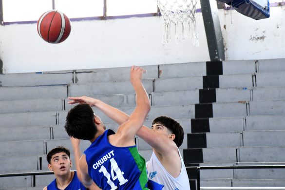 Juegos EPADE/ParaEPADE 2023: “La Pampa potenció su infraestructura deportiva”