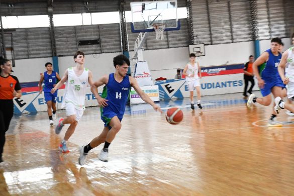 Juegos EPADE/ParaEPADE 2023: “La Pampa potenció su infraestructura deportiva”