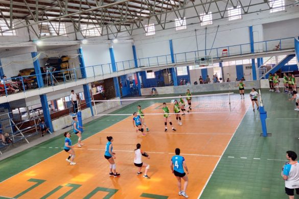 EPADE: quedó inaugurada la sede General Pico