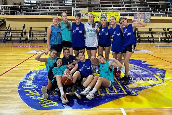 Araucanía: el básquet tiene sus equipos