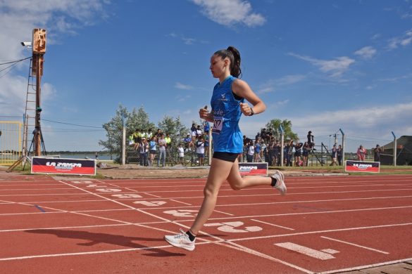 Juegos EPADE/ParaEPADE: medallas y semifinales para La Pampa
