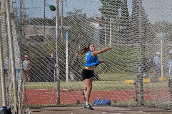 Juegos EPADE/ParaEPADE: medallas y semifinales para La Pampa