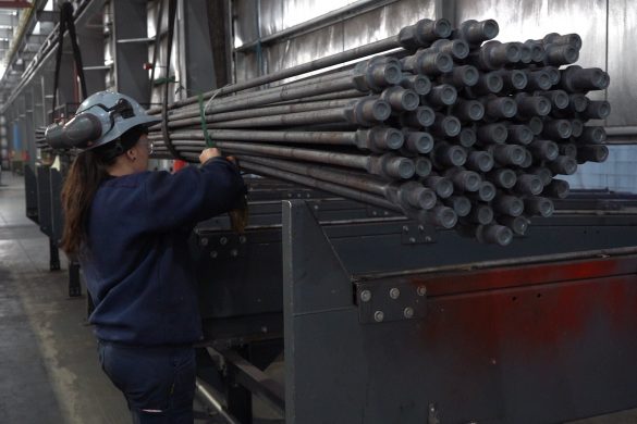 Otro fuerte crecimiento de la economía de La Pampa: 9,1% en 2022