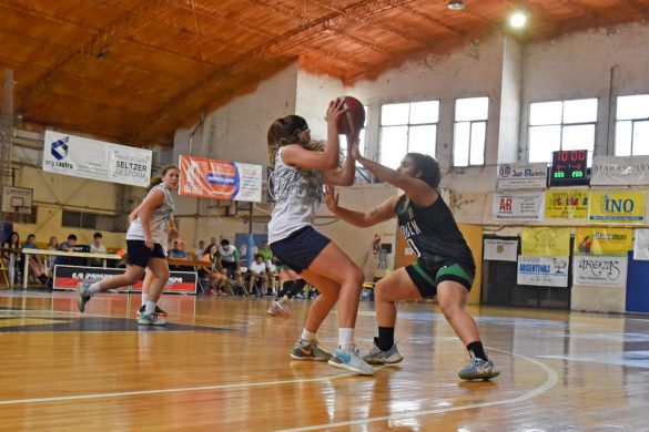 Juegos EPADE/ParaEPADE: medallas y semifinales para La Pampa