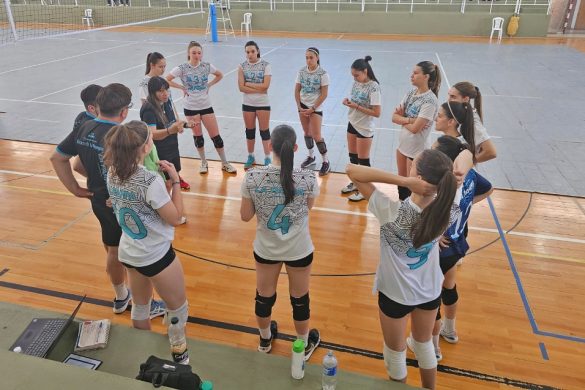Juegos EPADE/ParaEPADE: medallas y semifinales para La Pampa
