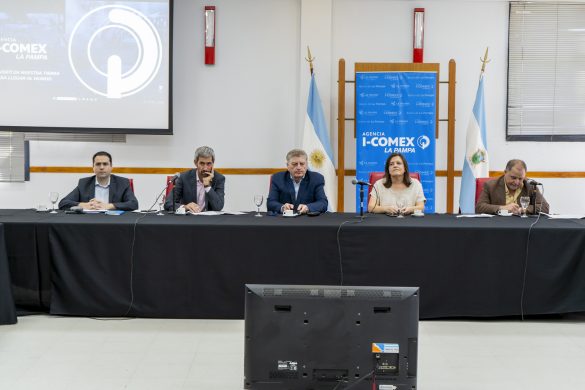 “Vamos a seguir interviniendo en la economía, pero cambiaron las prioridades”