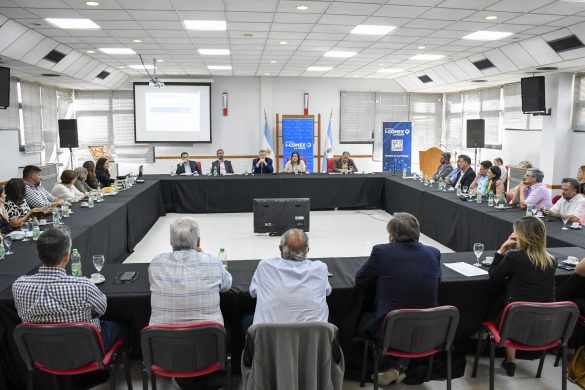 “Vamos a seguir interviniendo en la economía, pero cambiaron las prioridades”