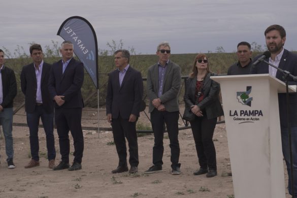 La «Ruta del Desierto» ya cuenta con cobertura 4G
